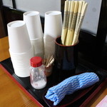 惣六やまと茶屋 - 