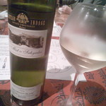 Spice&Dining KALA - ゆっき～専用ワイン これ１本空けて終了を目論むが、まだ飲み足りなかったｗｗ