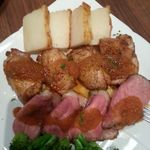 ビストロ巴里食堂 - 