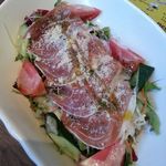 ビストロ巴里食堂 - 