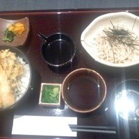 与太呂 本店 - ビジネスランチ税込1000円