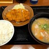かつや 埼玉日高店