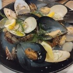 アンティカ オステリア ゴンドレッタ - 