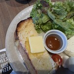 GOOD CHEESE GOOD BAKE - 