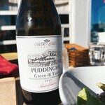 ファーマーズ ピッツェリア ドン ファーム - イタリアのグレコで乾杯！オーシャンビューのテラスで気分はアマルフィ〜♪