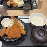 松屋 - 