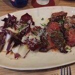 アンティカ オステリア ゴンドレッタ - 