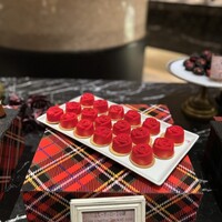 ロビーラウンジ 「マーブルラウンジ」 ヒルトン東京 - 