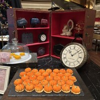 ロビーラウンジ 「マーブルラウンジ」 ヒルトン東京 - 