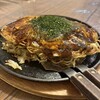 お好み焼きandてっぱん屋 日々喜