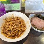 麺や 青雲志 - 辛味と旨みがベストマッチ！