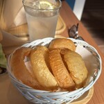 淡路島バーガー - 