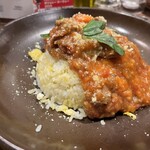 房総熟成肉庫 ジャイアン - 