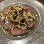 房総熟成肉庫 ジャイアン - 