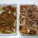 てこや - 料理写真: