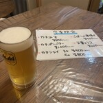 お好み焼きandてっぱん屋 日々喜 - 