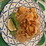 タイ政府公認 タイ料理 アロイチンチン - 