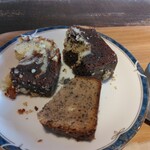 アメノチ。 - ラスト。甘さとの戦いでした…