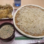 うどん家 八重桜 - 