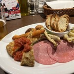 房総熟成肉庫 ジャイアン - 