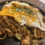 お好み焼きandてっぱん屋 日々喜 - 