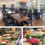 カフェ＆レストラン シルク - 