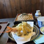 Shinshu Soba Dokoro Kirisato - 