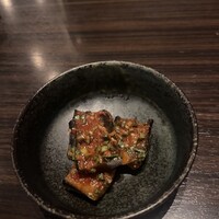 焼肉うしごろ 銀座並木通り店 - 