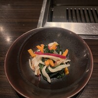 焼肉うしごろ 銀座並木通り店 - 