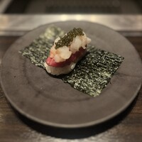 焼肉うしごろ 銀座並木通り店 - 