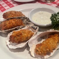 グランド・セントラル・オイスターバー&レストラン 品川店 - 