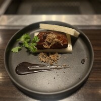 焼肉うしごろ 銀座並木通り店 - 