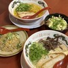 長浜ラーメン一番 松原南店