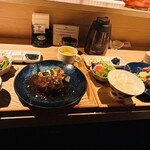 祇園ビストロ 丸橋 - 