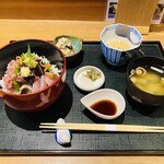 お料理 とみやま - 