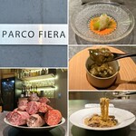 パルコ フィエラ - 