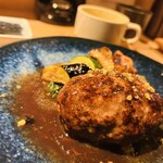 祇園ビストロ 丸橋 - 