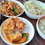 中華美食屋 - 