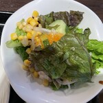 カフェ＆レストラン シルク - 