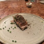 ザ ピッツァバー ON 38TH - 