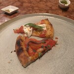 ザ ピッツァバー ON 38TH - 