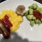 カフェ＆レストラン シルク - 