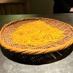 パルコ フィエラ - 自家製タヤリン