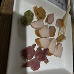 信州くらうど - 