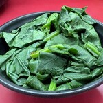 ラーメン 杉田家 千葉祐光店 - 