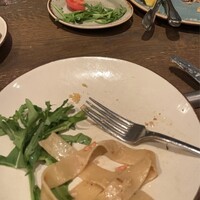 オービカ モッツァレラバー 梅田店 - 