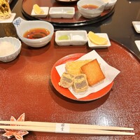 京都祇園 天ぷら八坂圓堂 - 