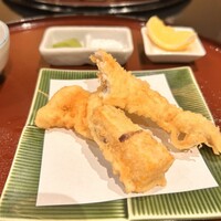 京都祇園 天ぷら八坂圓堂 - 