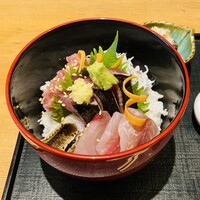 お料理 とみやま - 