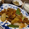 中国名菜 陳麻婆豆腐 ルクアイーレ大阪店